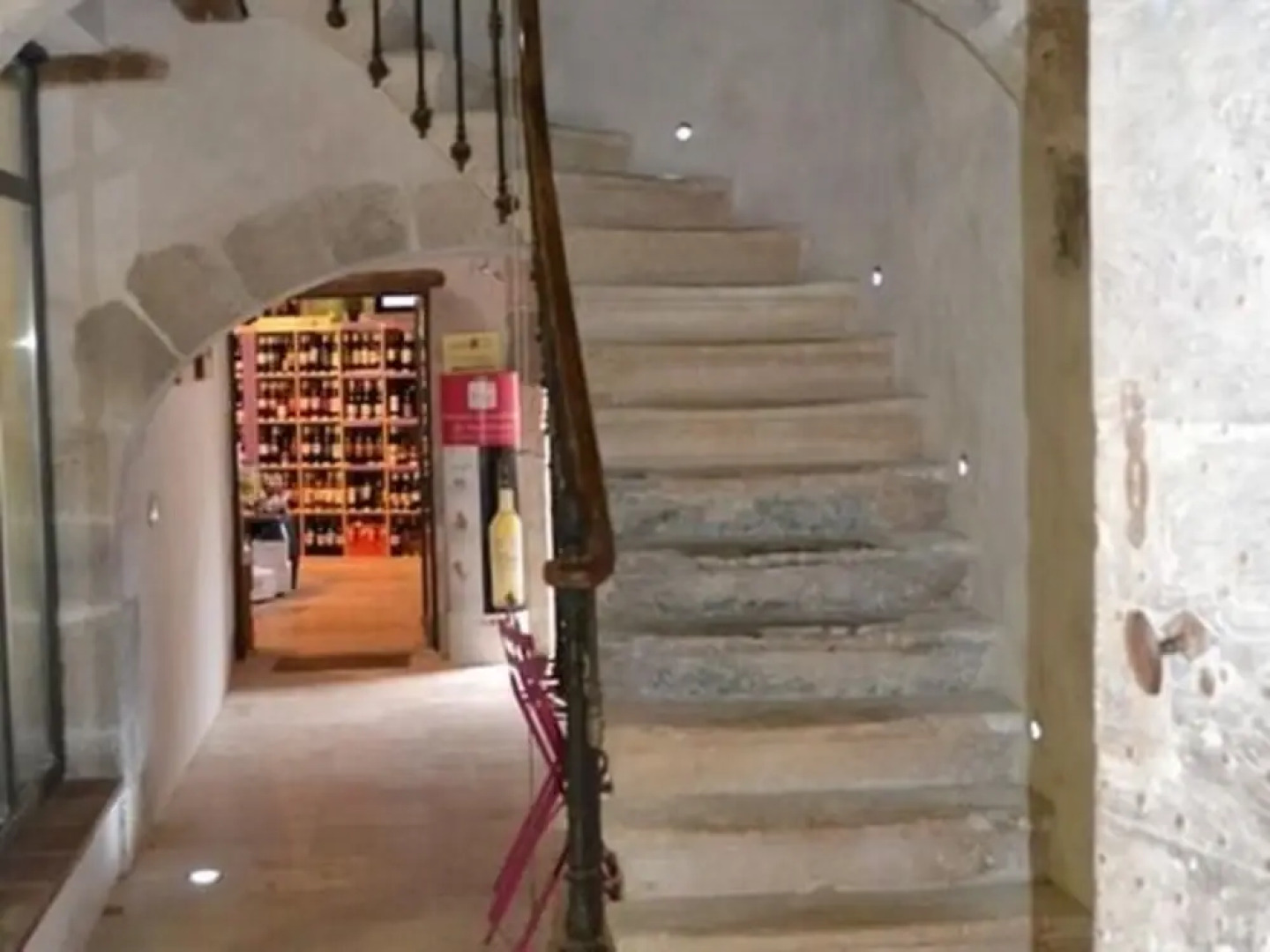 Du Côté de Chez Jeanne