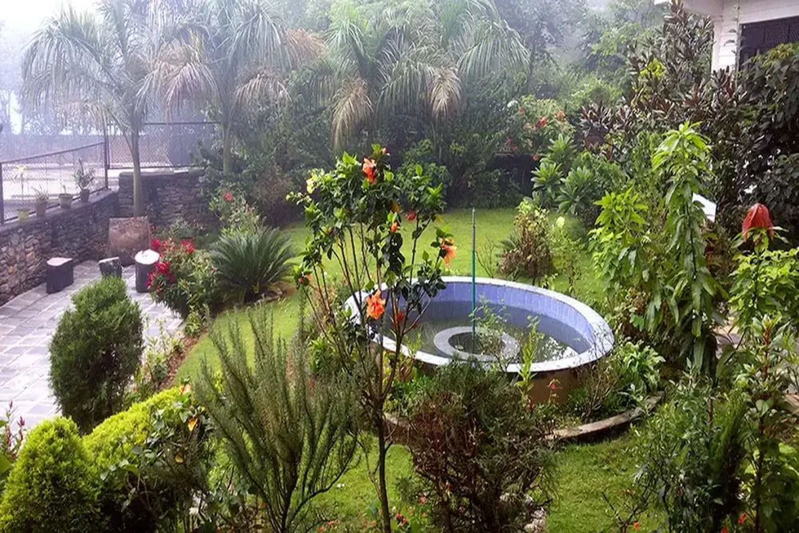 Hotel Bandipur Palace