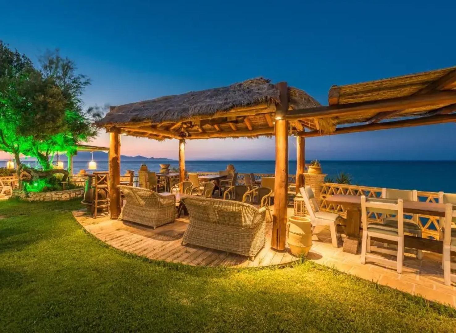 Porta Del Mar Beach Resort