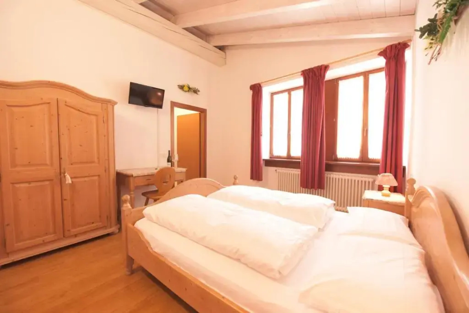 Agriturismo Salizzoni