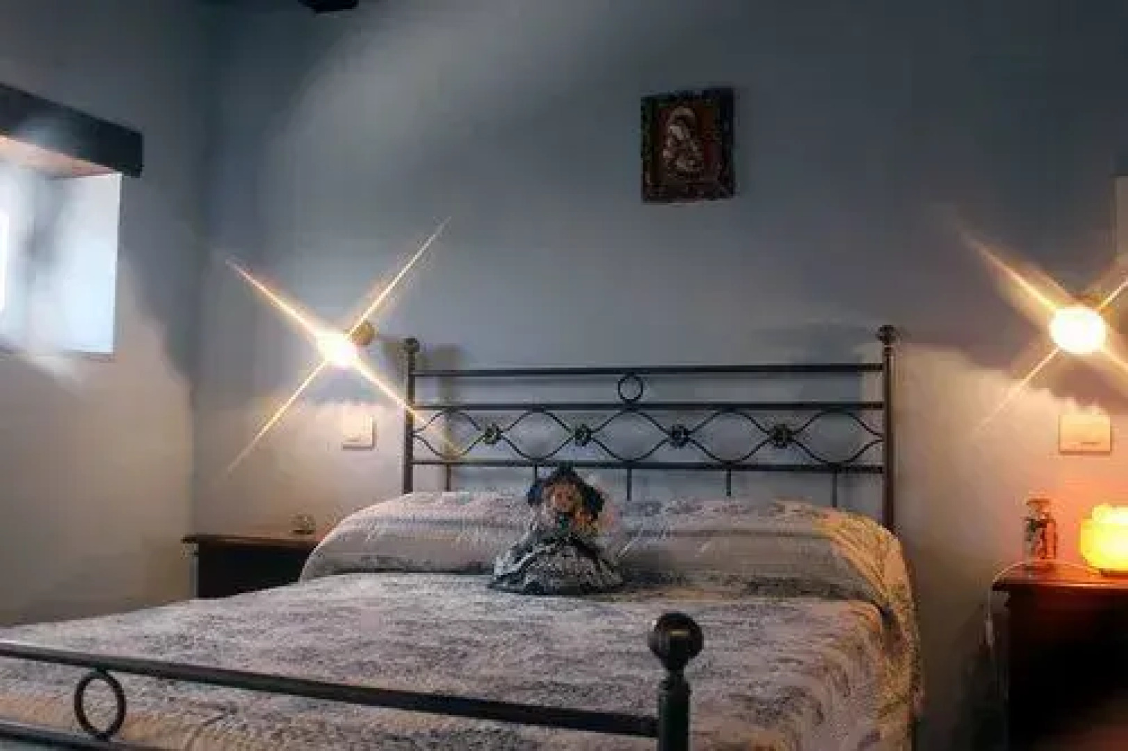 Agriturismo Le Faeta