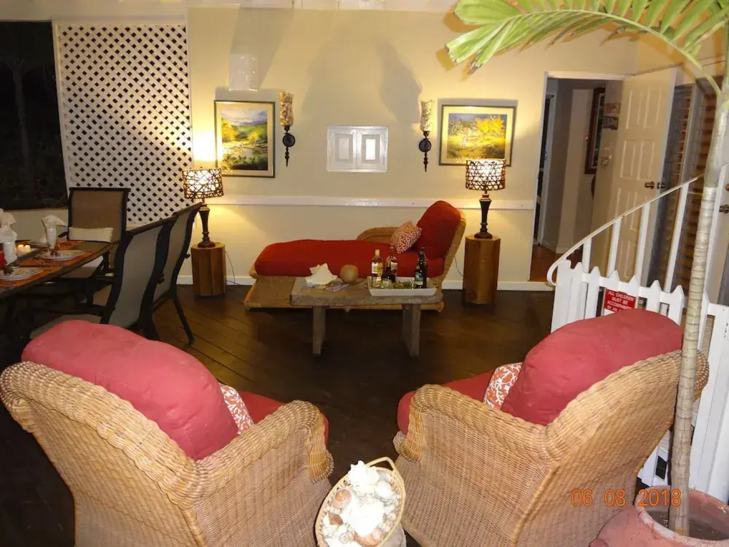 Dreamin Villa  Villa 4