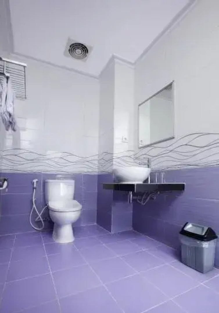 Violet Hotel Malioboro