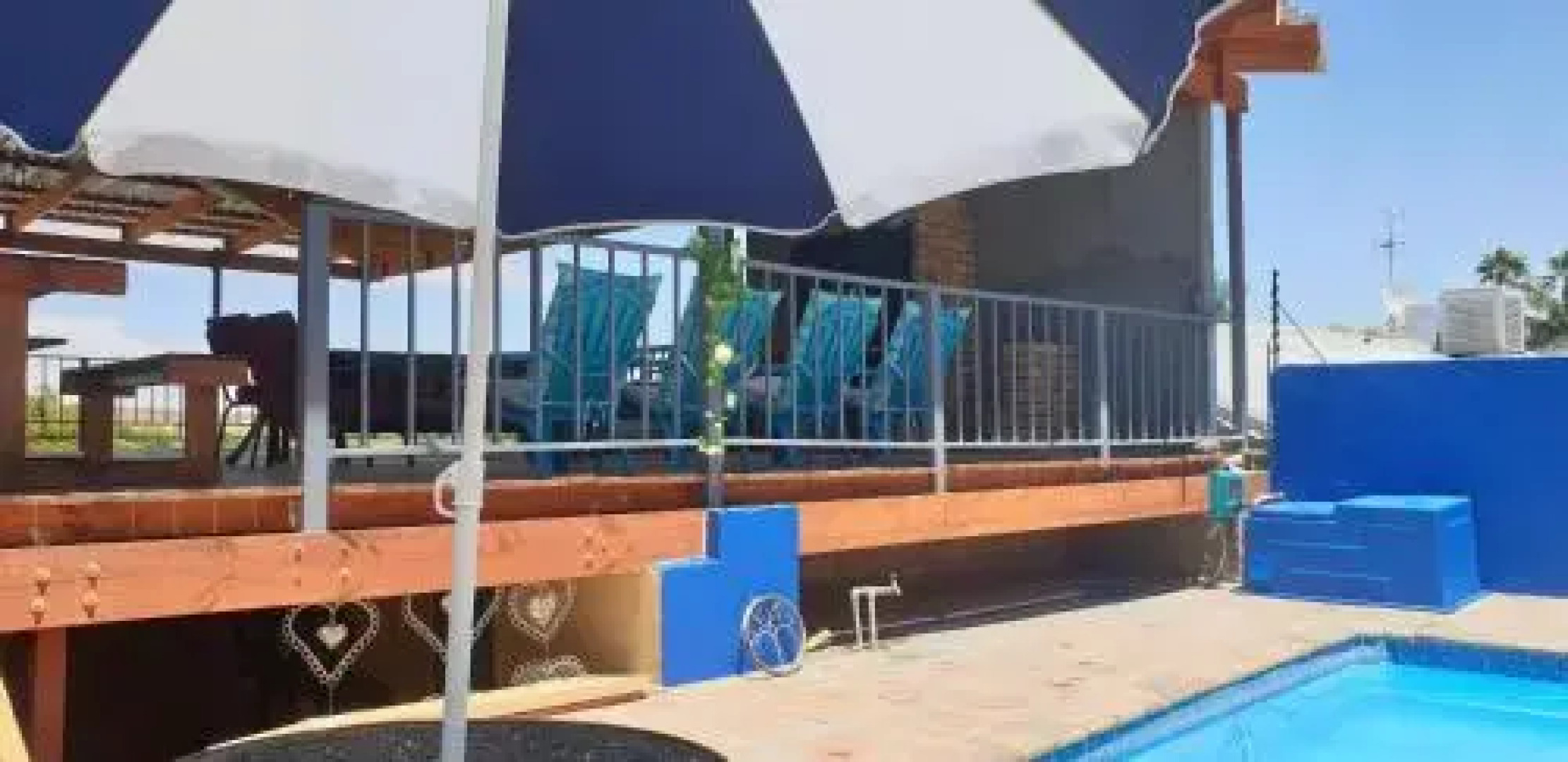 Aloe View Guest House