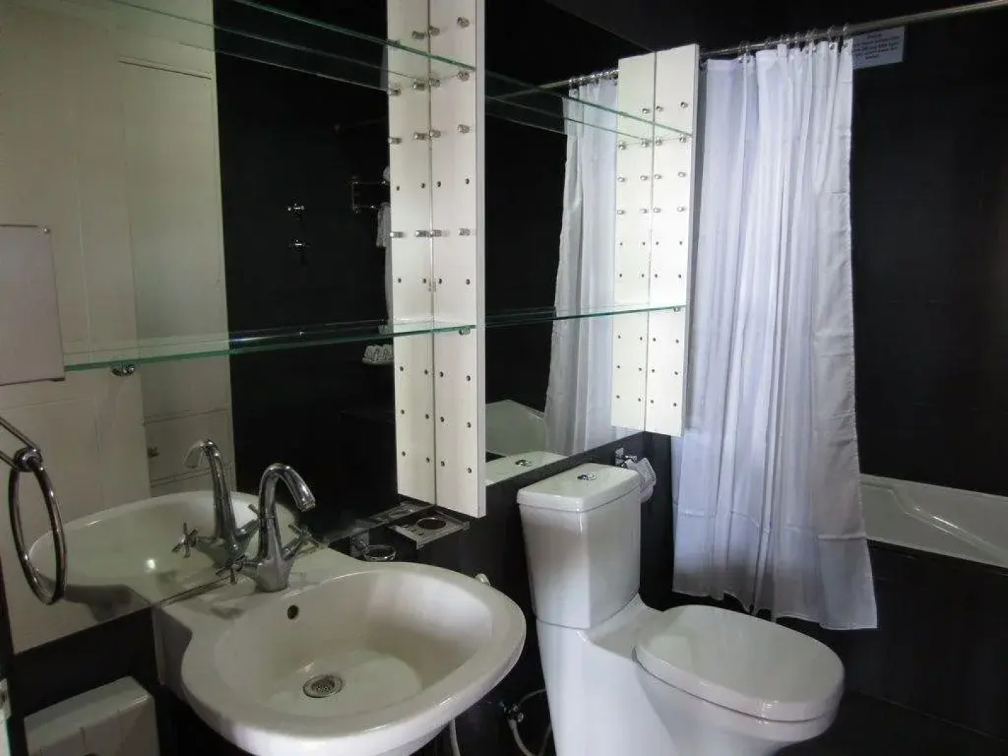 Stellar Potter's Ridge