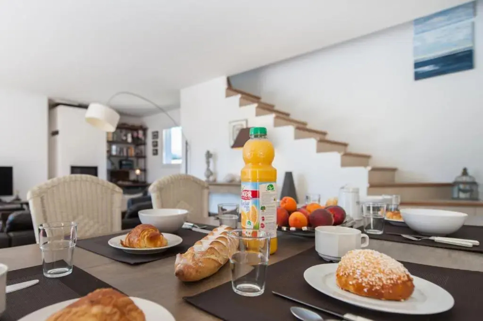 Villa Deidière 6pers/piscine/pétanque/clim