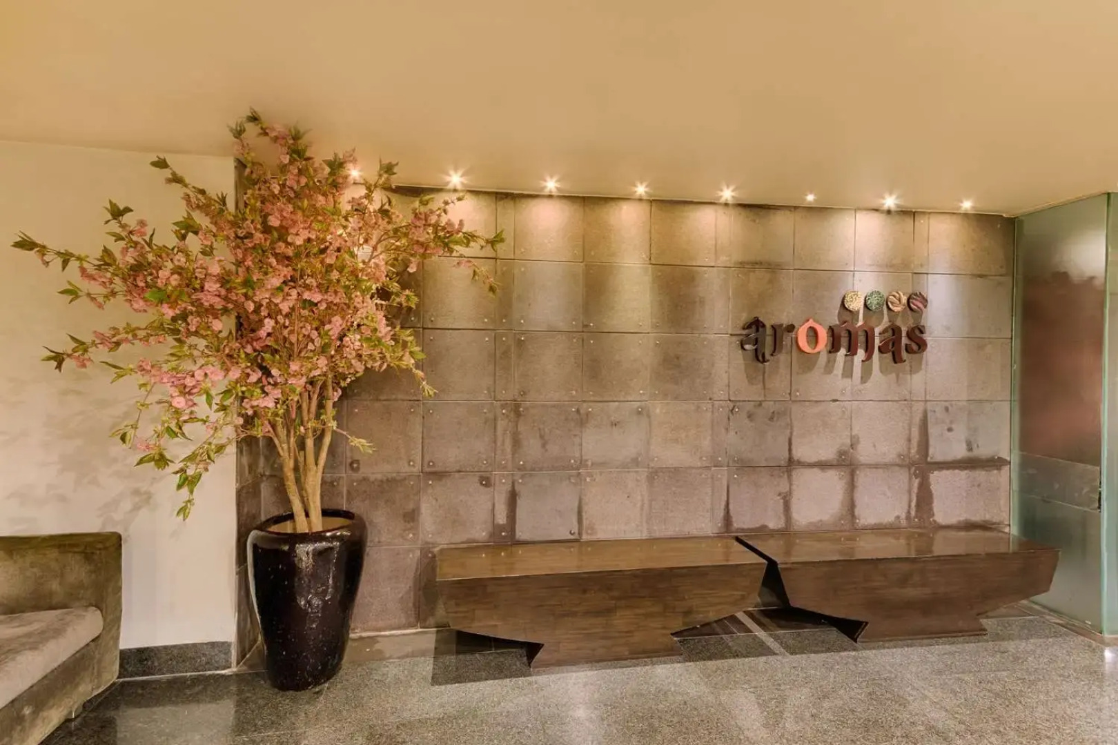 Quality Hotel DV Manor