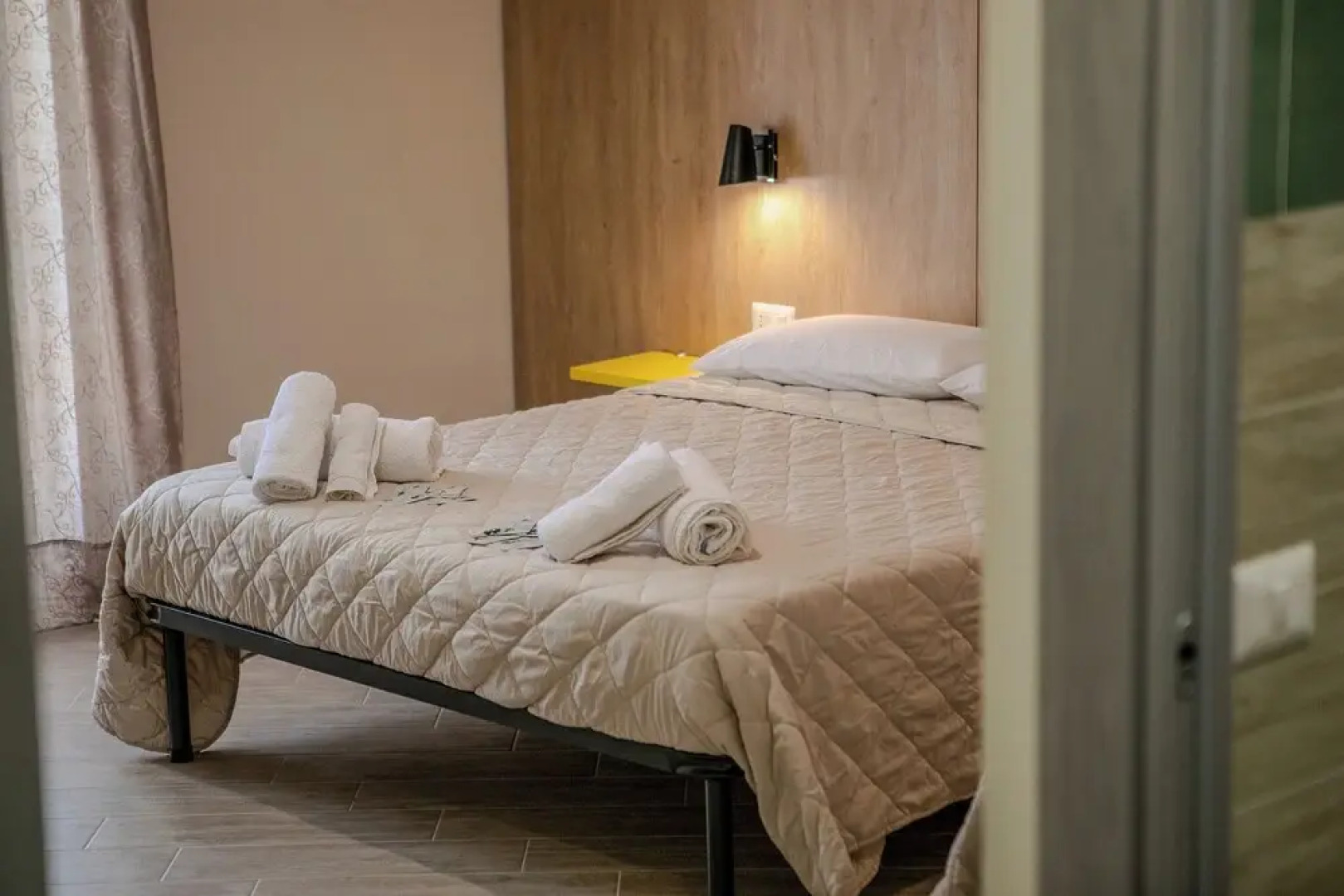 Montagnavivacilento - Tripla (Monte Vivo