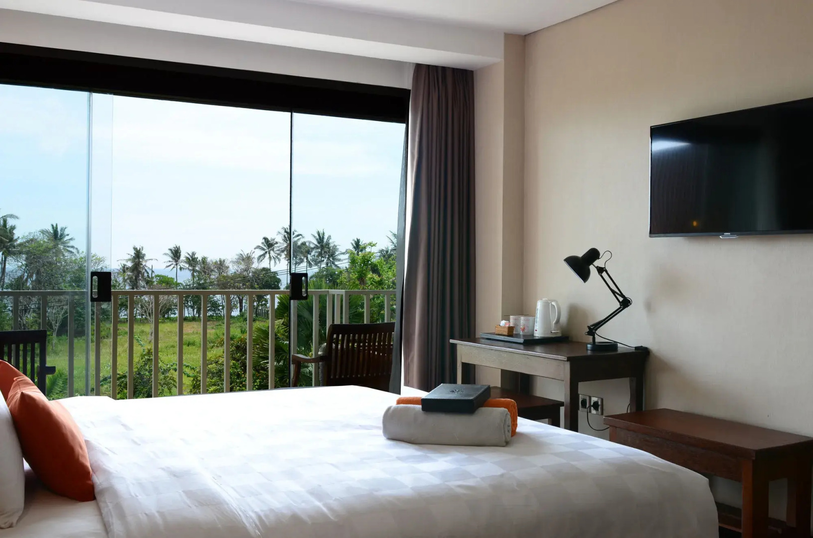 The Edelweiss Ultimo Canggu