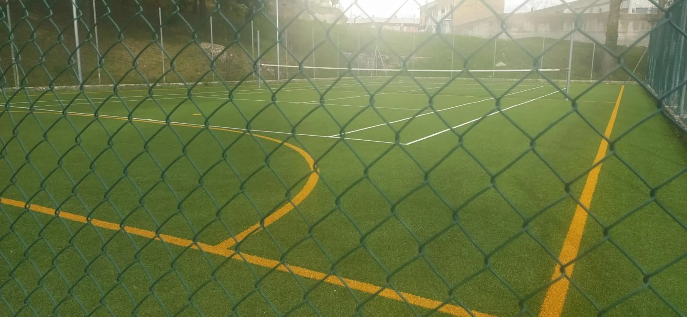 Un posto speciale. La Quagnola