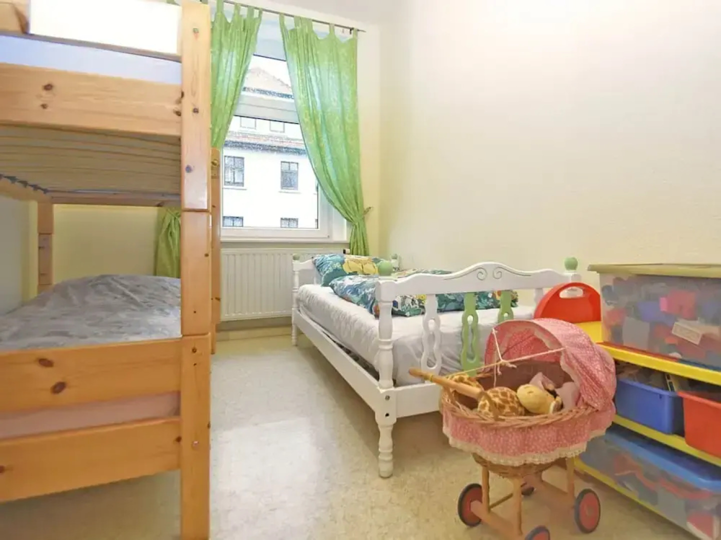 Gruppenhaus mit Sauna bis zu 18 Personen