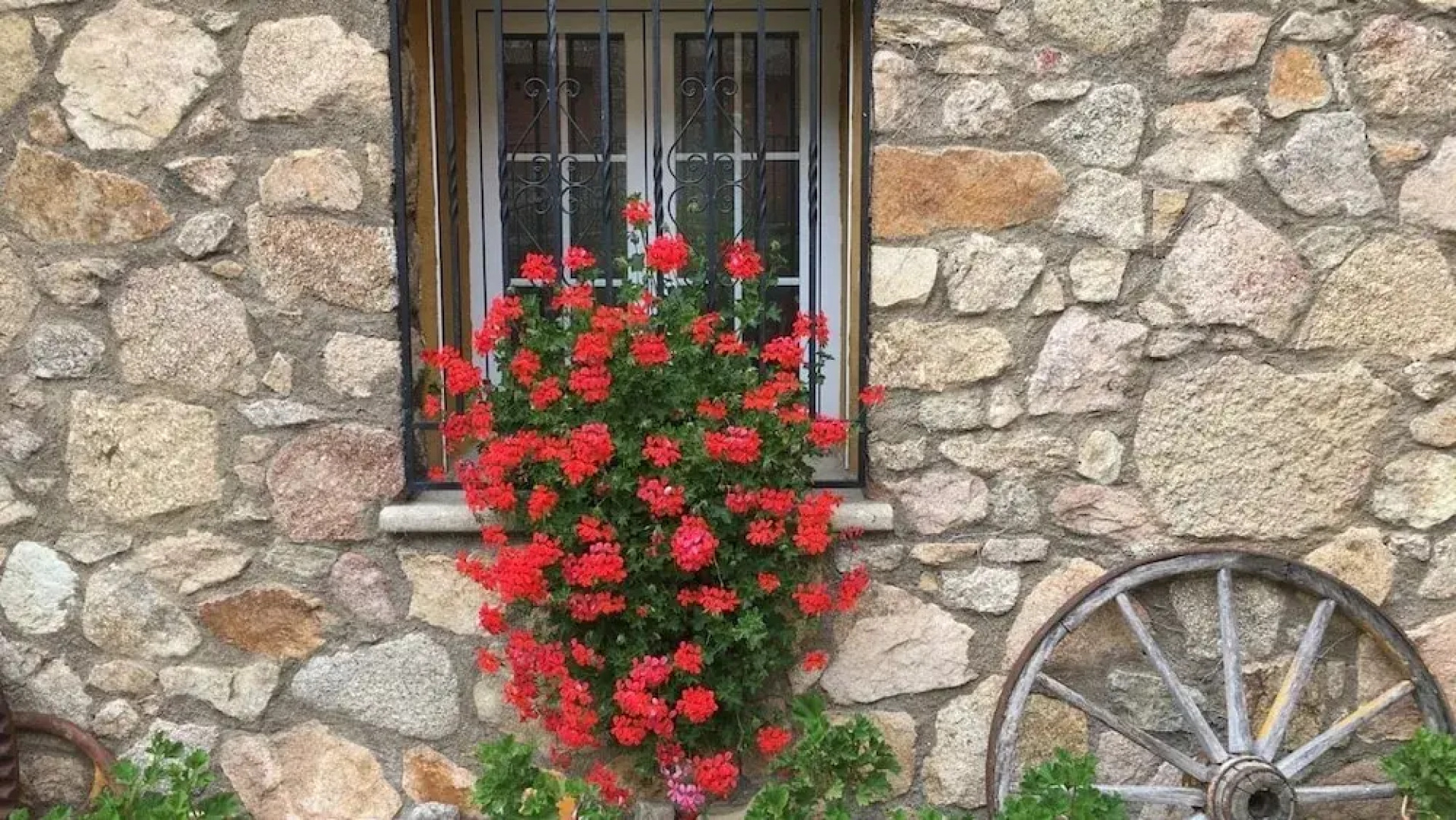 Casa Rural Sierra de Tormantos