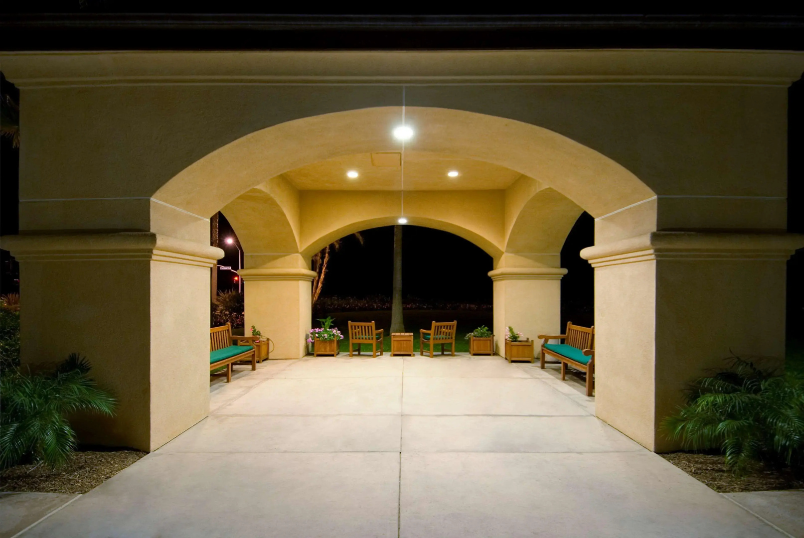 Hilton Garden Inn Carlsbad Beach