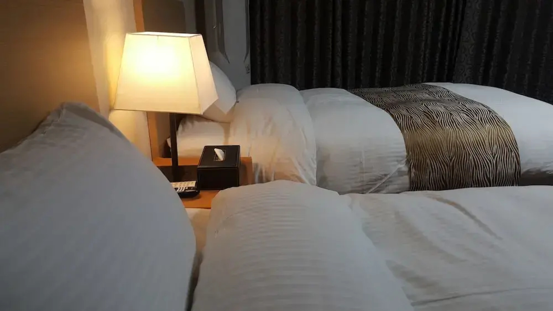 Suncheon Booyoung Hotel