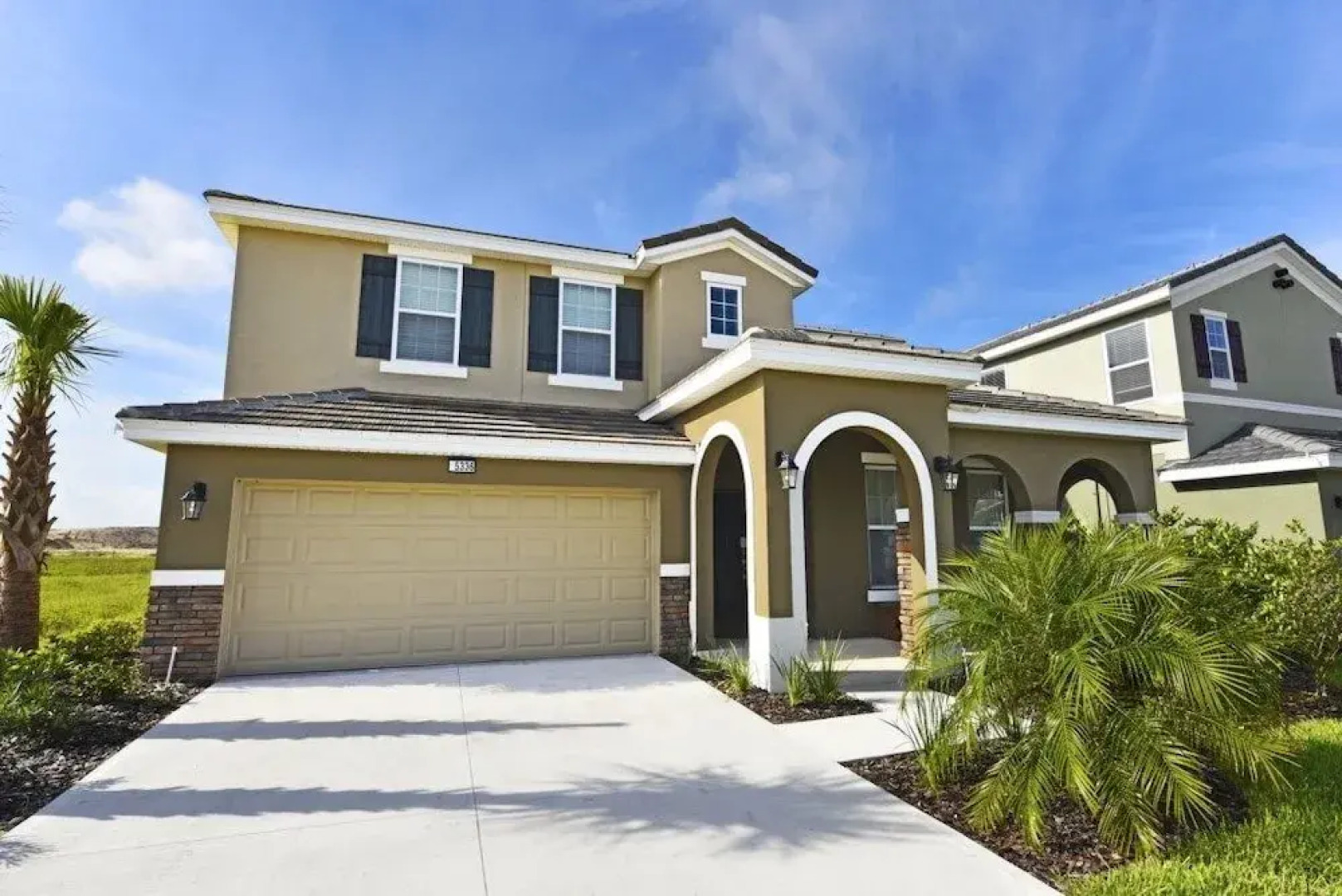 5336 Oakbourne Avenue,