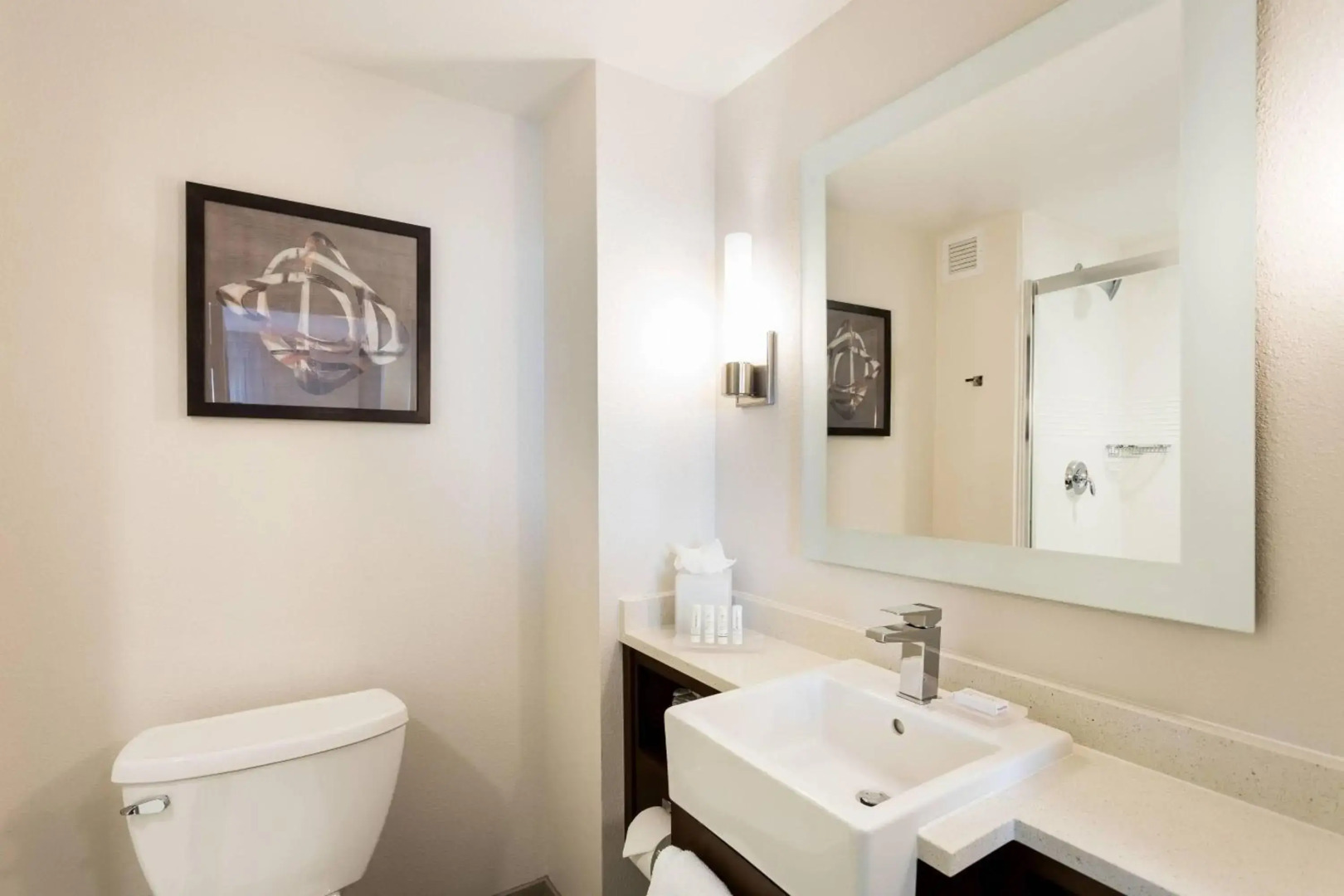 TownePlace Suites San Mateo Foster City