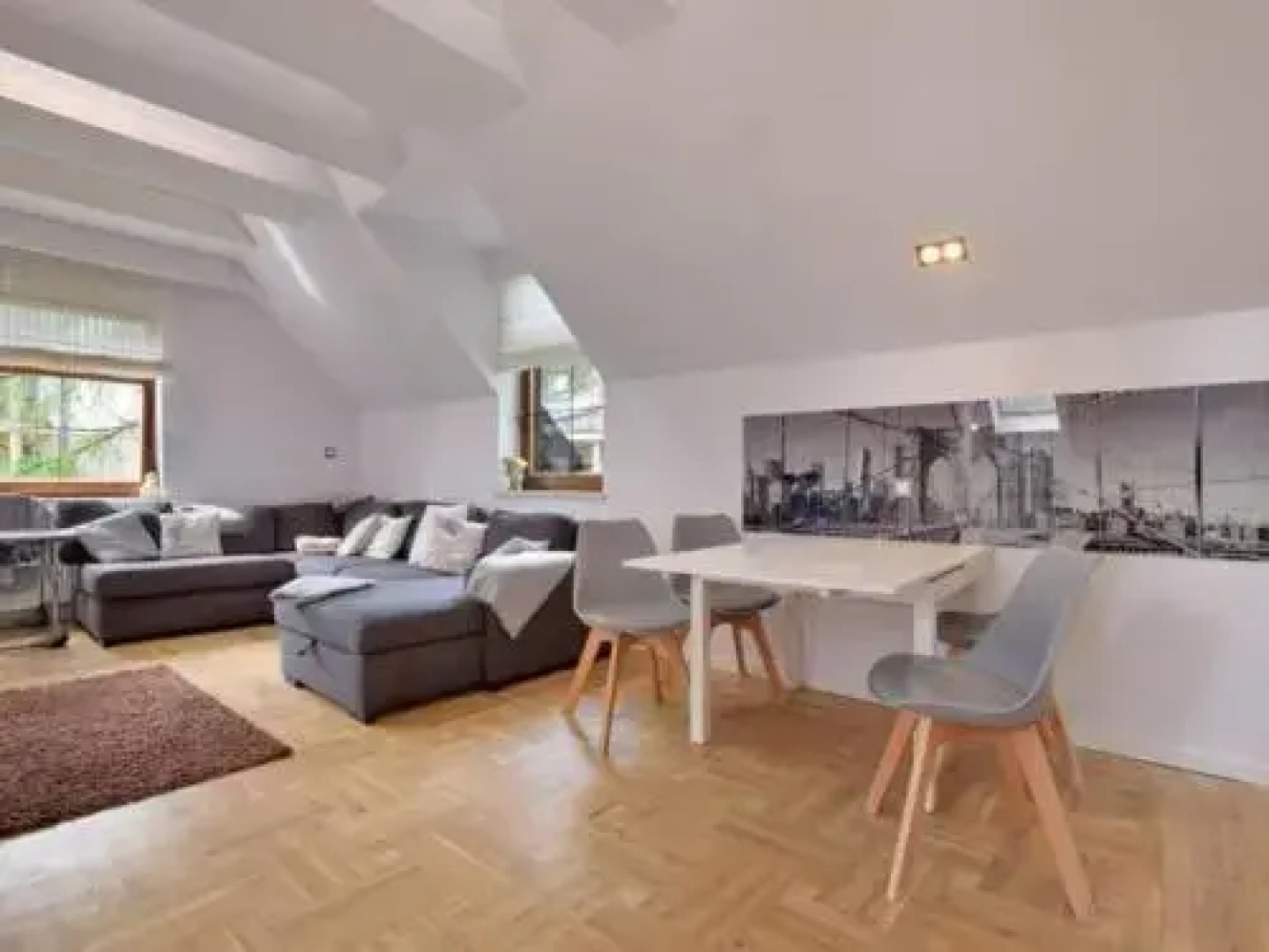 Pensjonat Zloty Widok