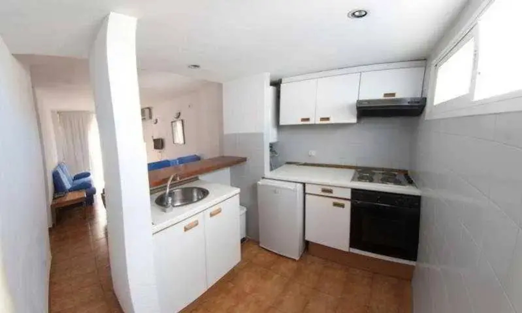 El Divino Apartamentos