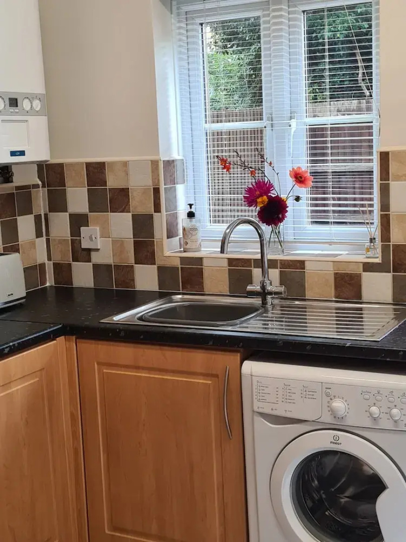 15a Admiral Court, Long Sutton Pe12 9HB