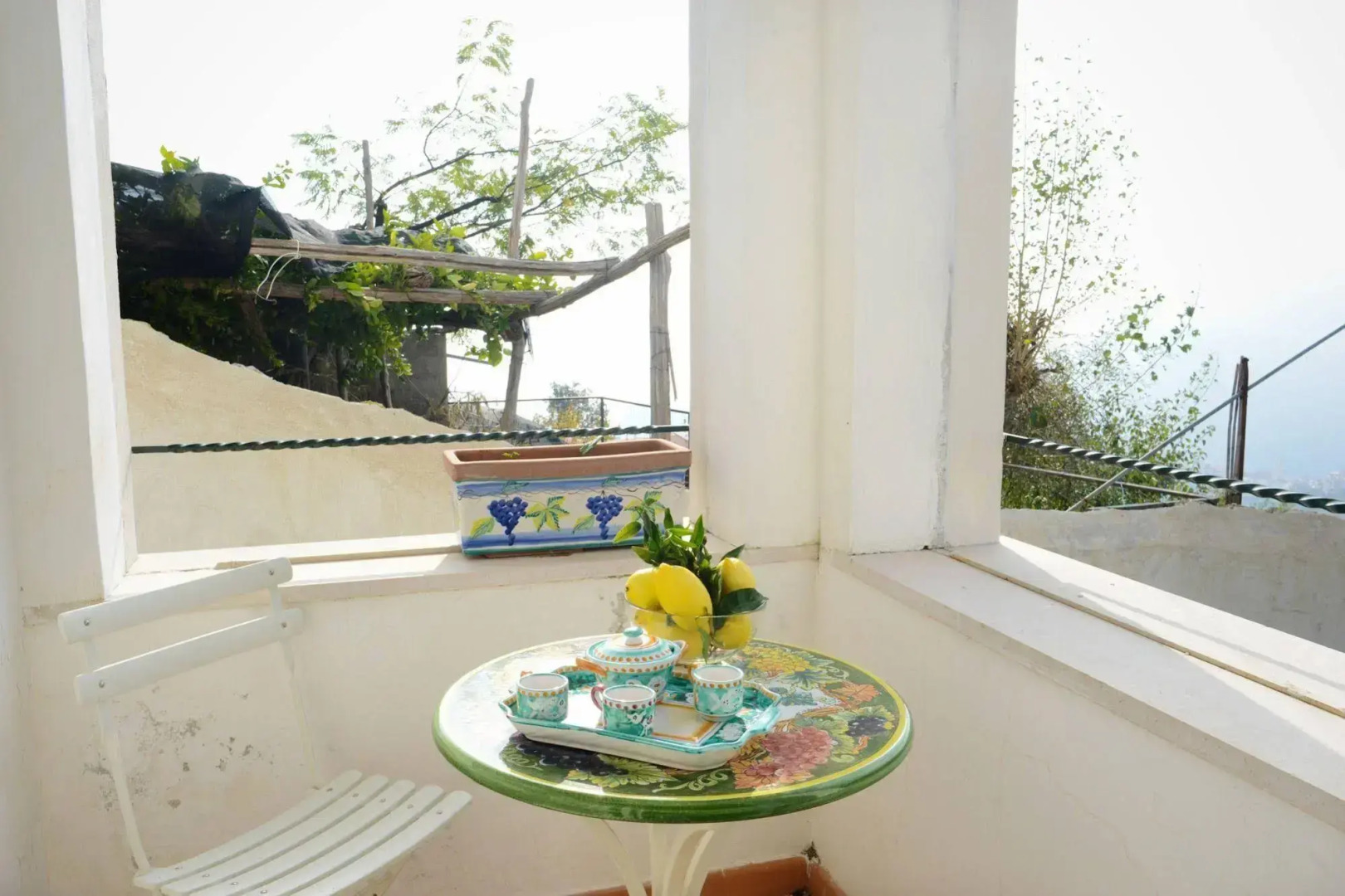 La Casa di Carla