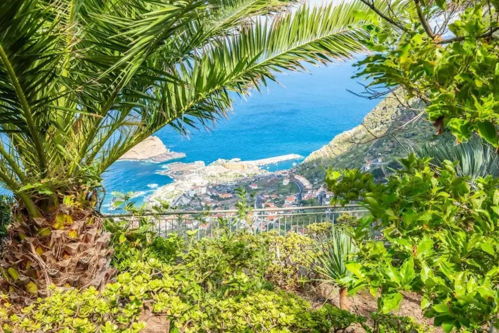 Green Valley by Madeira Sun Travel