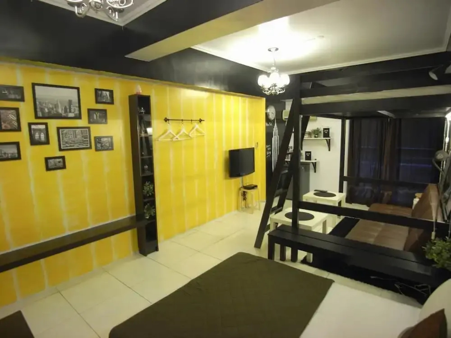 The Moment The Ocean B&B