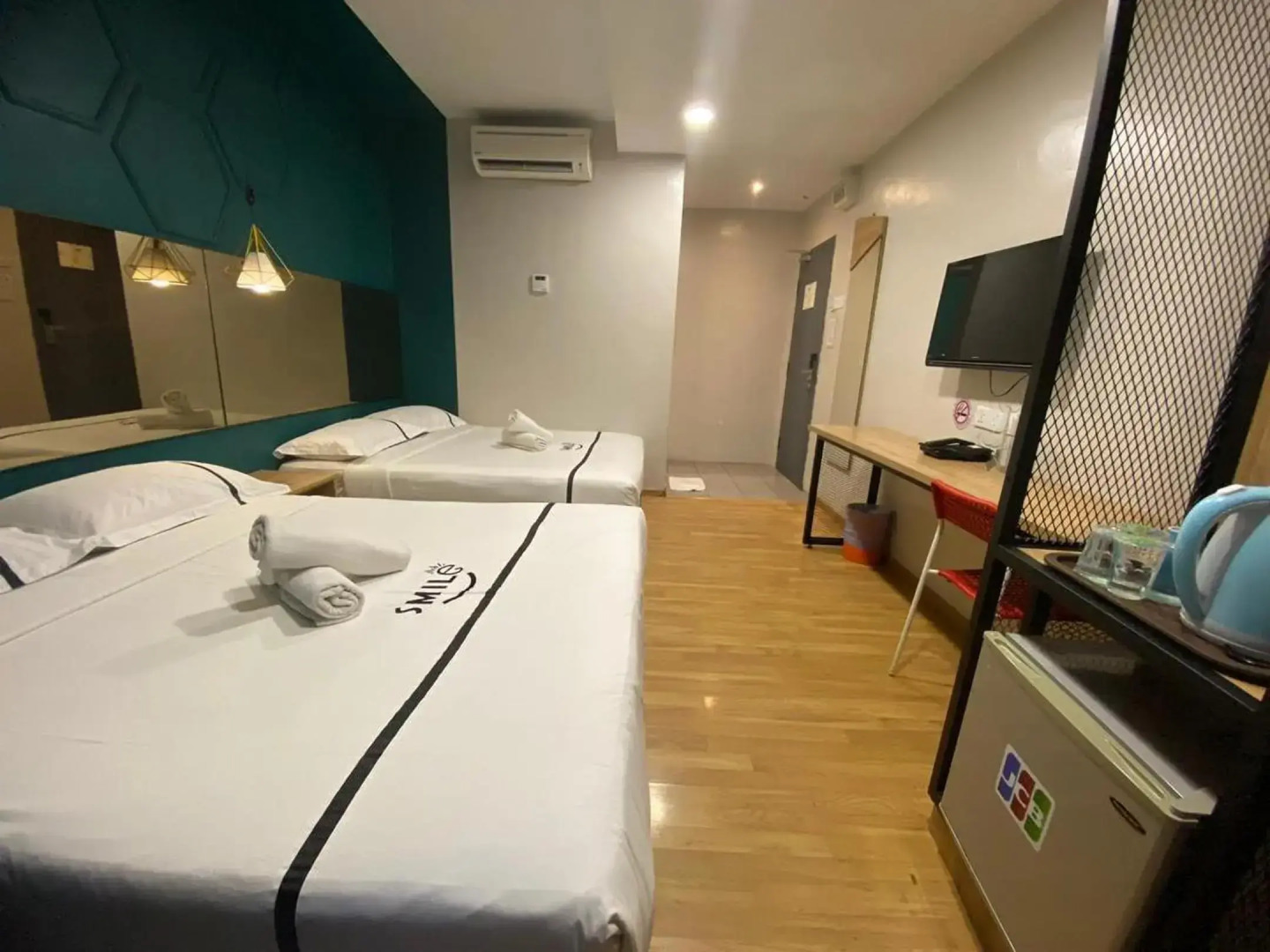 Smile Hotel Selayang Point