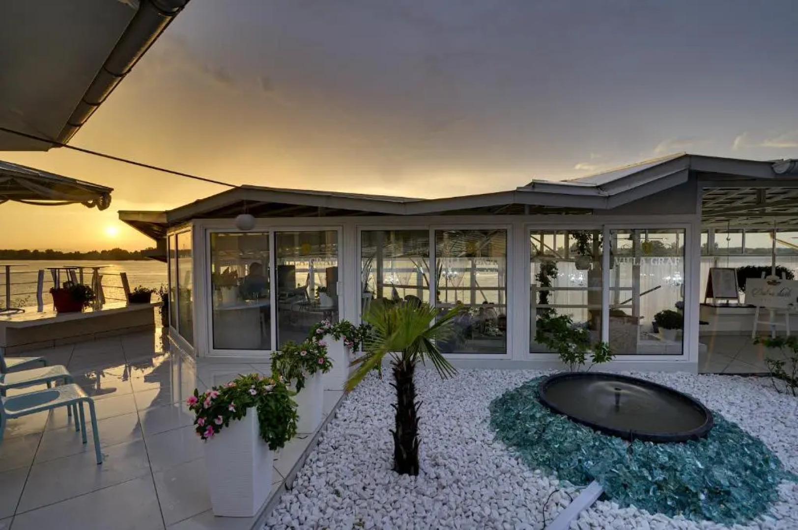 Apartments Villa Graf