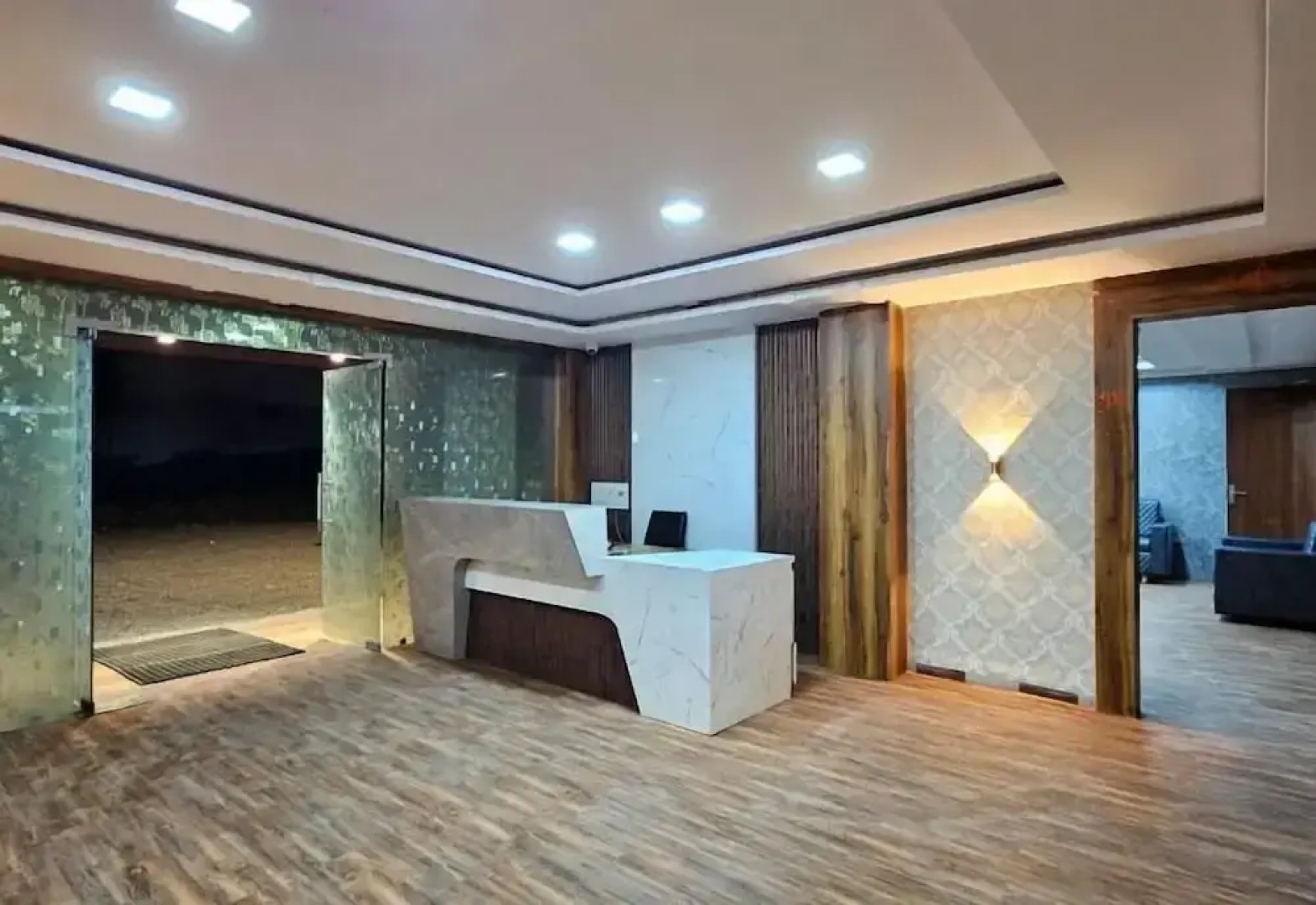 Hotel Park View Pithampur