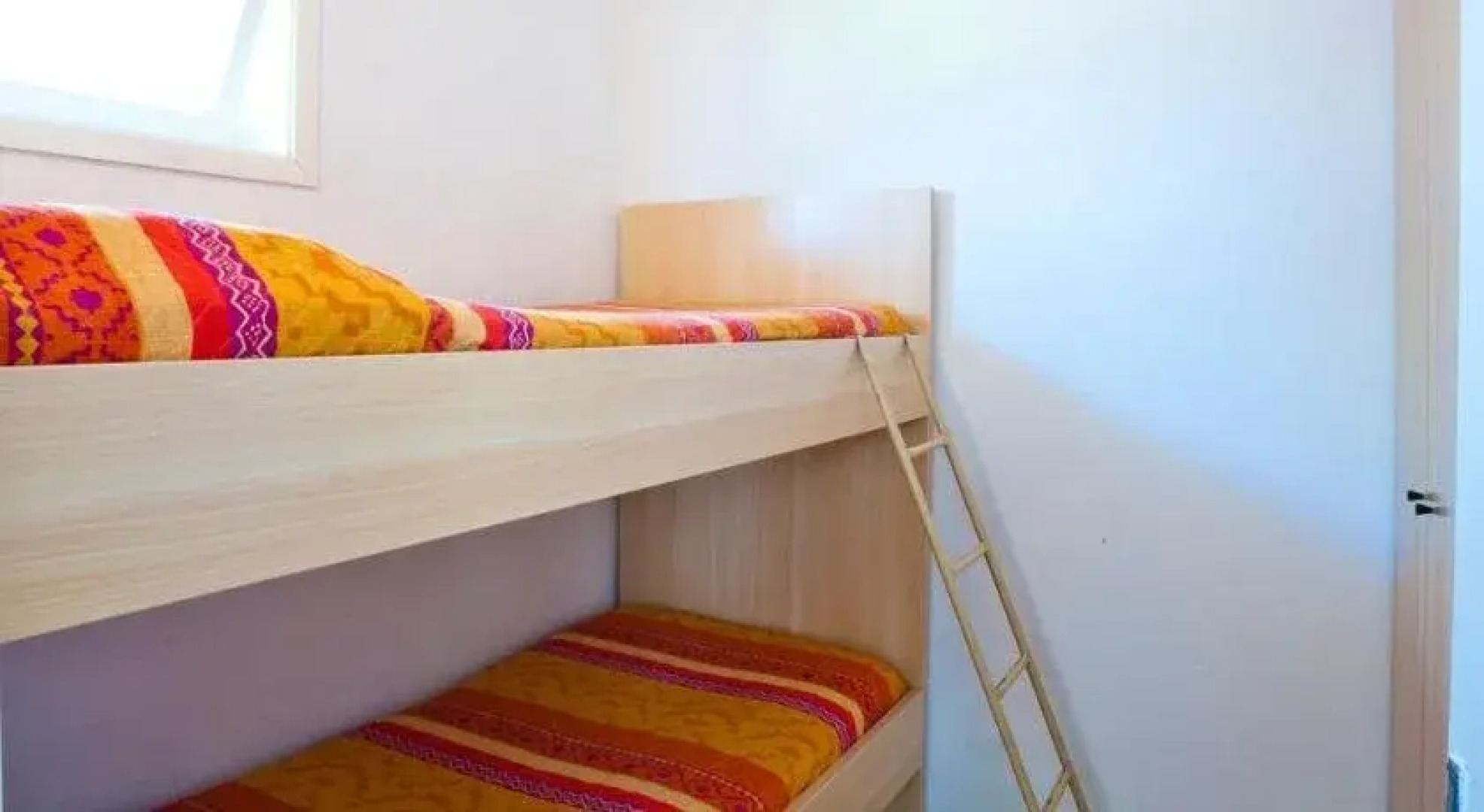 Camping Cisano & San Vito