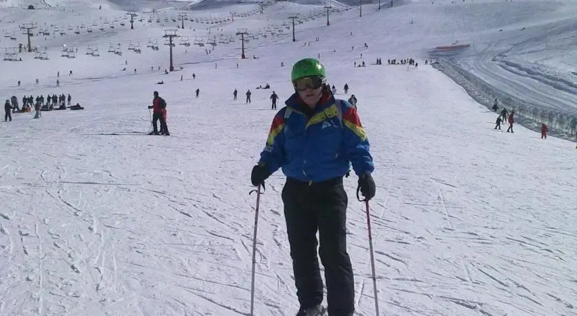 La Posada de Colomera