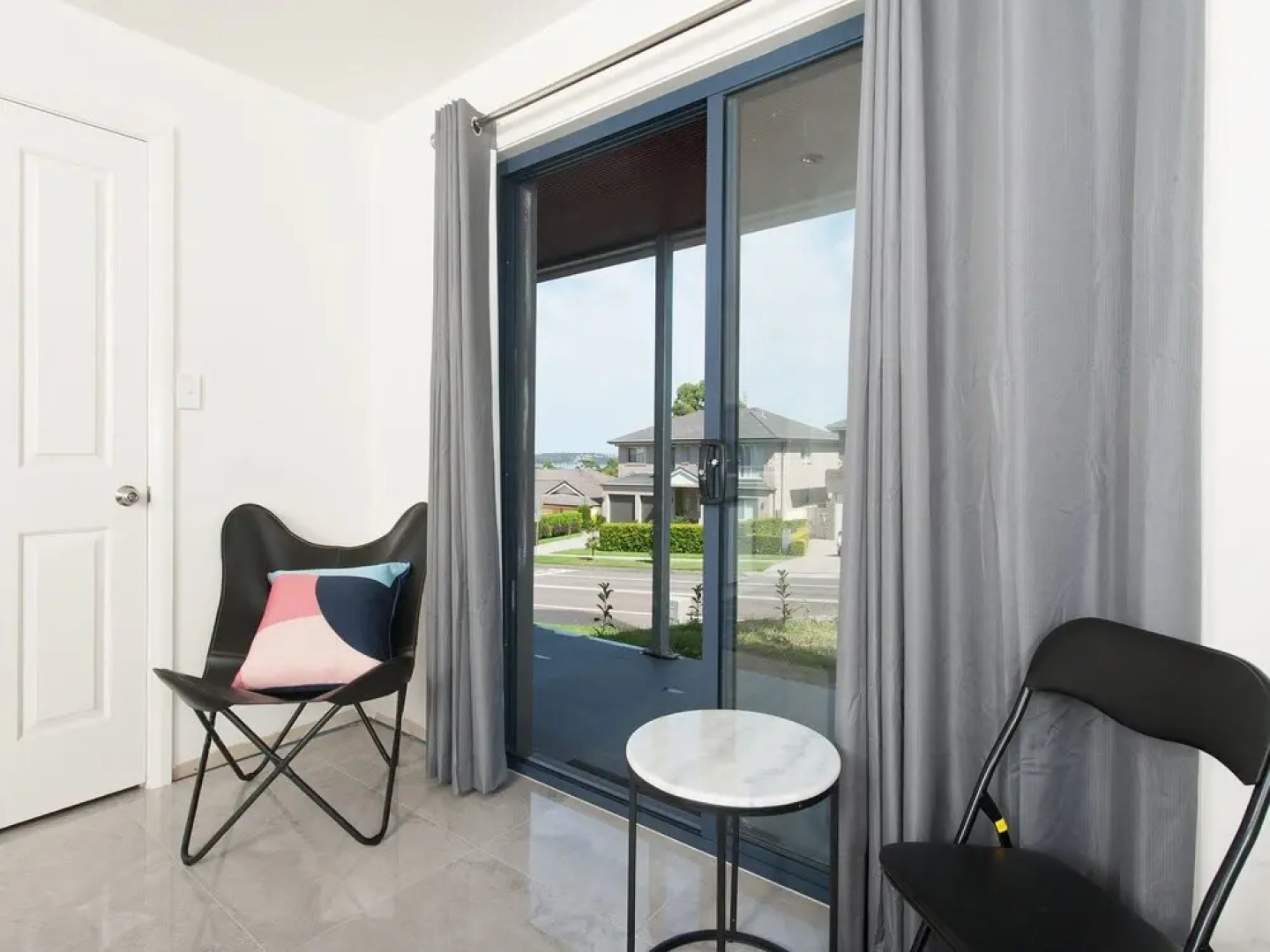 Sapphire Studio, Room 60 Sergeant Baker Drive