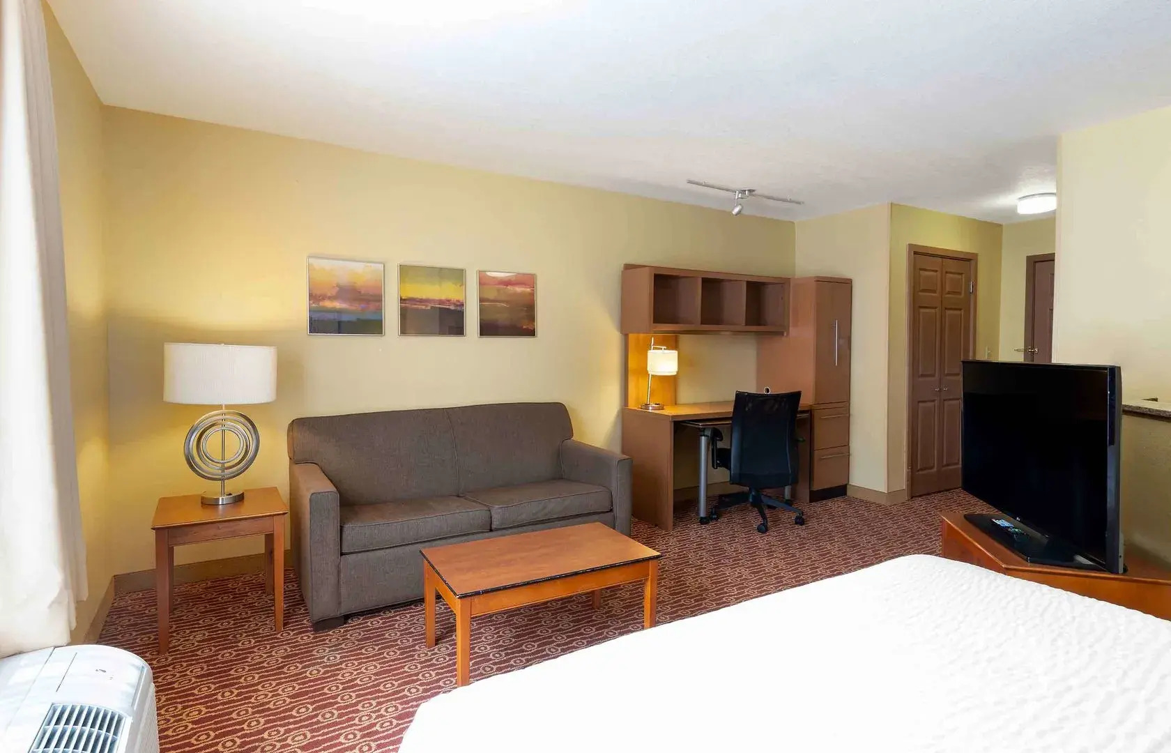 Extended Stay America Richmond - Glen Allen - Short Pump