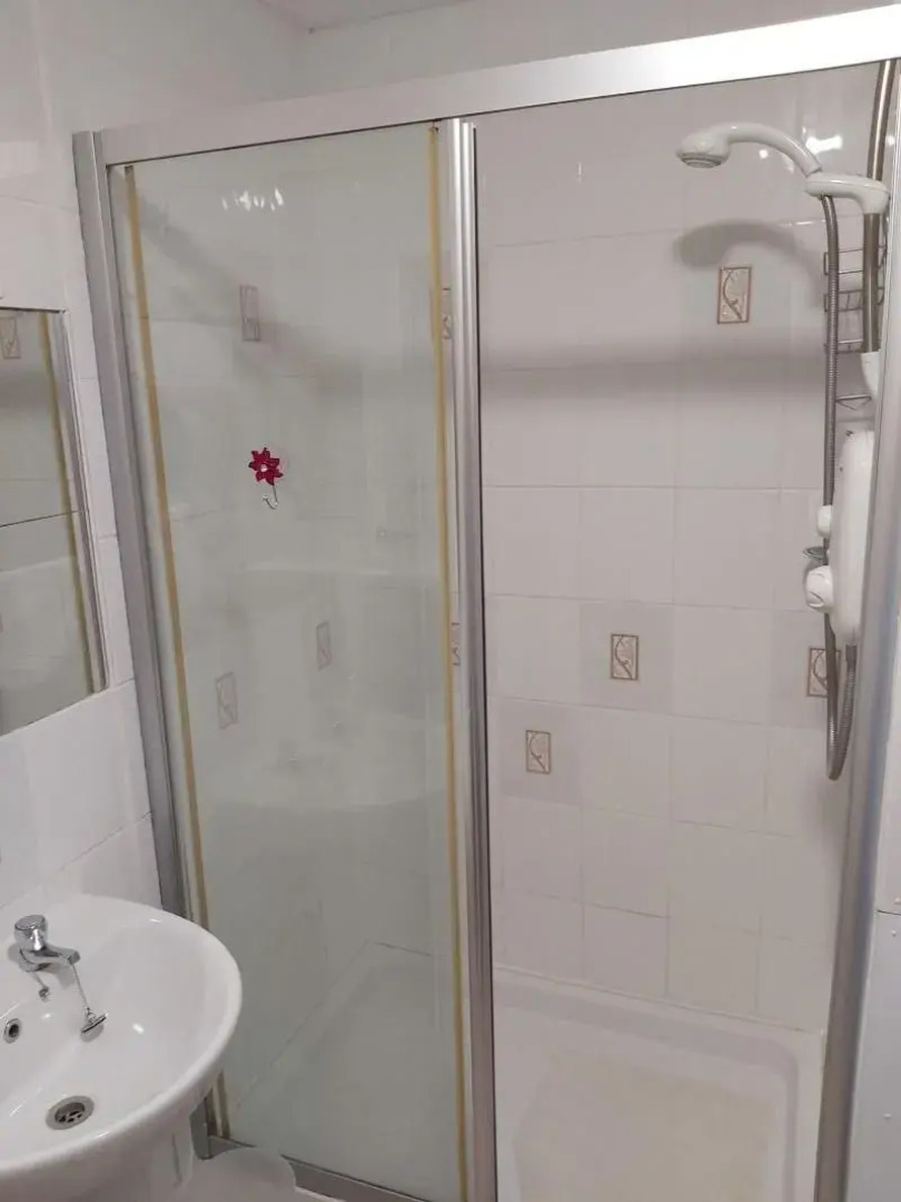 Simerock Guest House