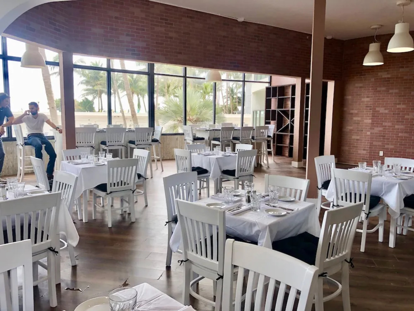 Casablanca by Suarez Condo Hotels