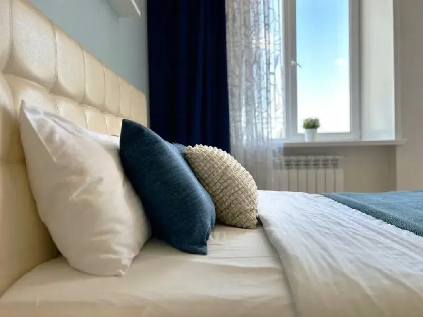 Никирент на ул. Саратовское шоссе, д. 77 (ДУБАЙ)