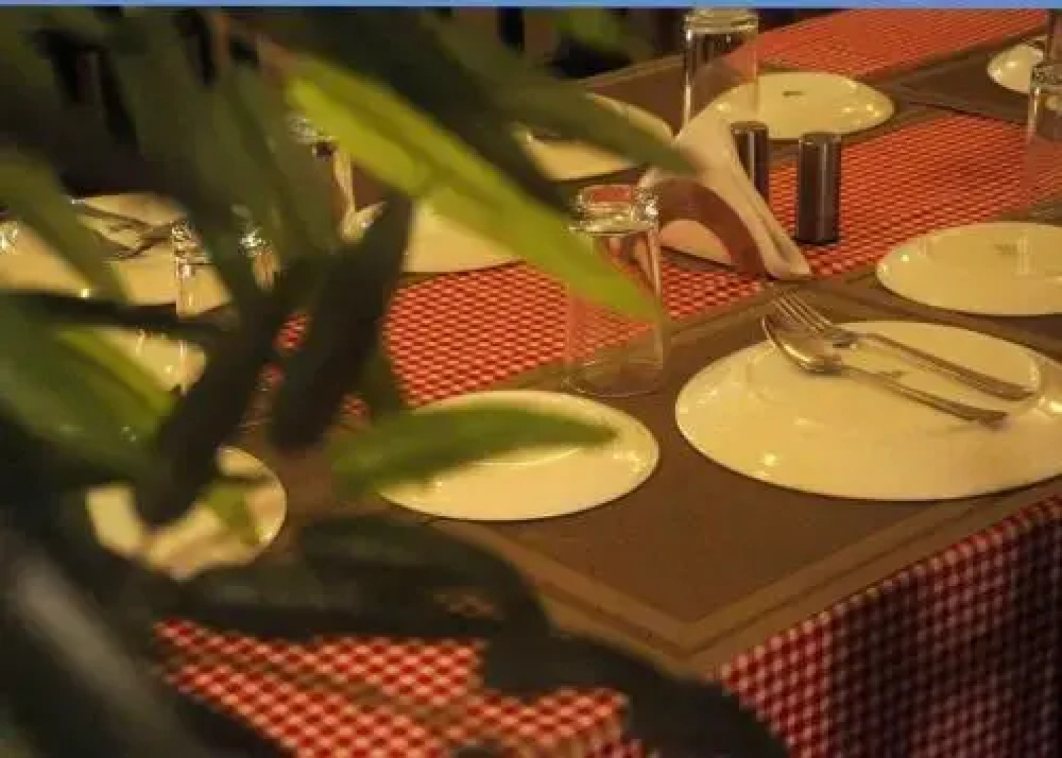 Vythiri Meadows Hotel