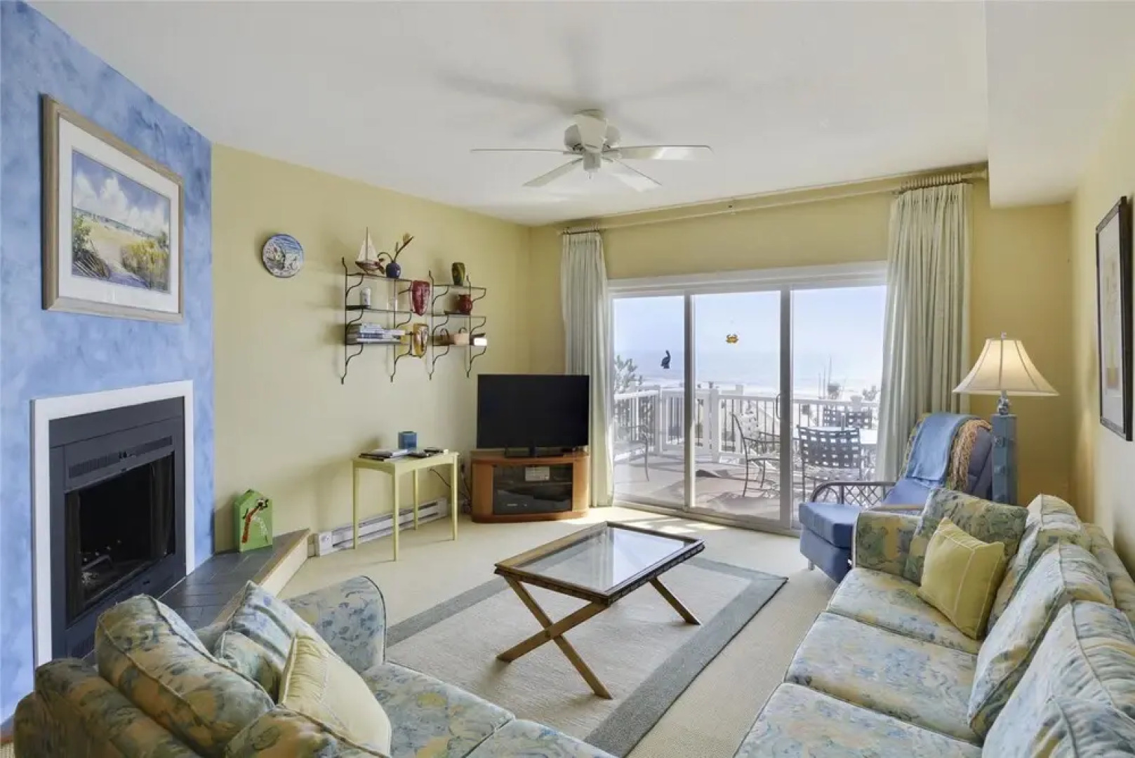 Serenity By The Sea Seaside Villas 2 by Long & Foster