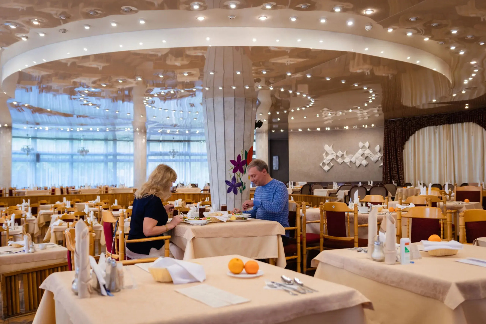 Подмосковье УДП РФ