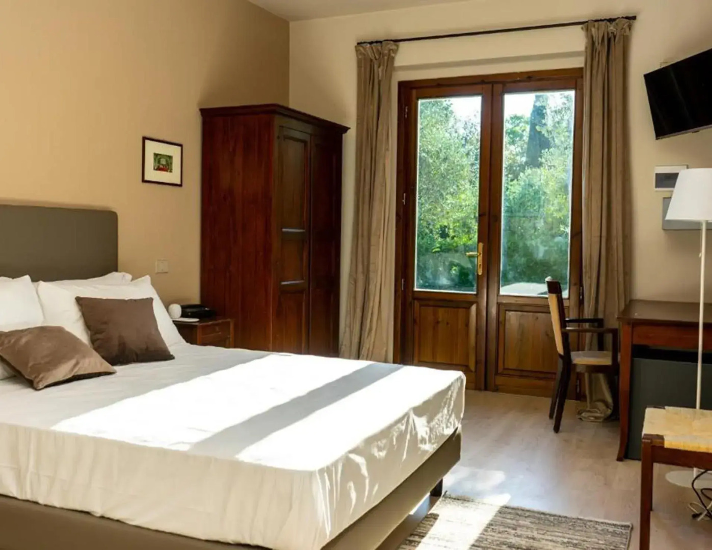 Hotel & Spa Villa dei Mosaici