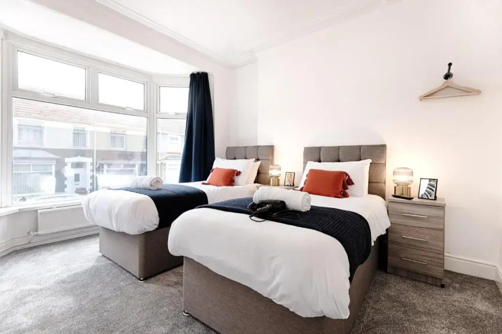 Make this your base TV in every bedroom