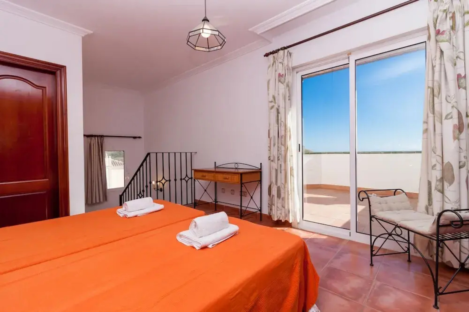 Villa Tamango Hill Canovas Nerja 3