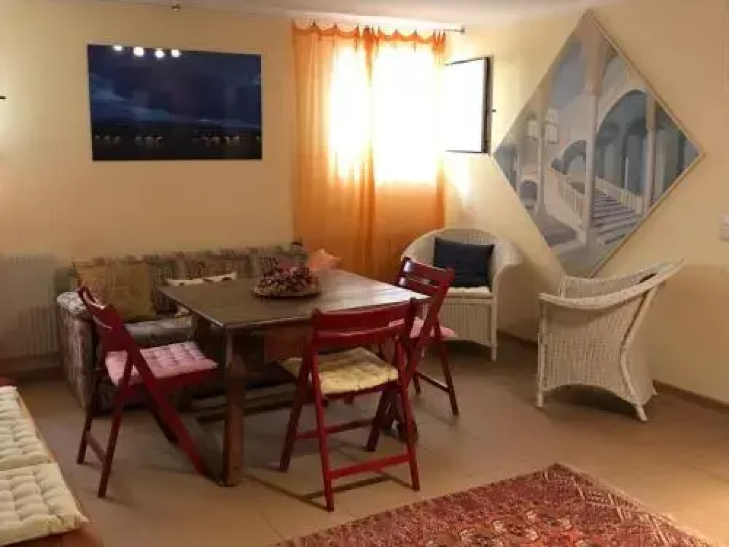 Bed and Breakfast Bavaria München