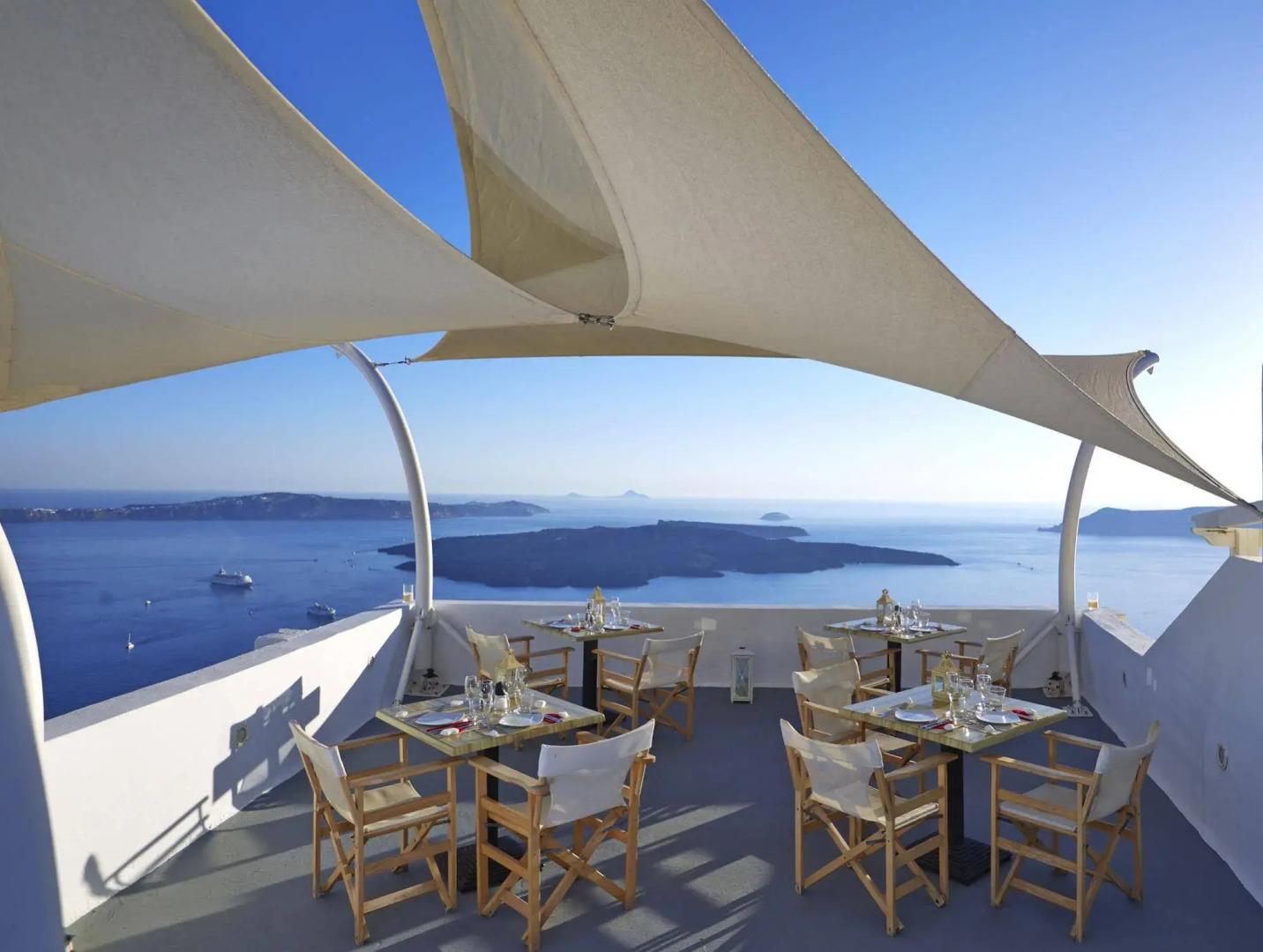 Ira Hotel & Spa - Adults Only