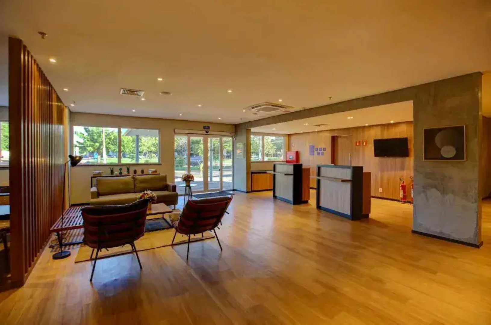 Transamerica Fit Rondonópolis