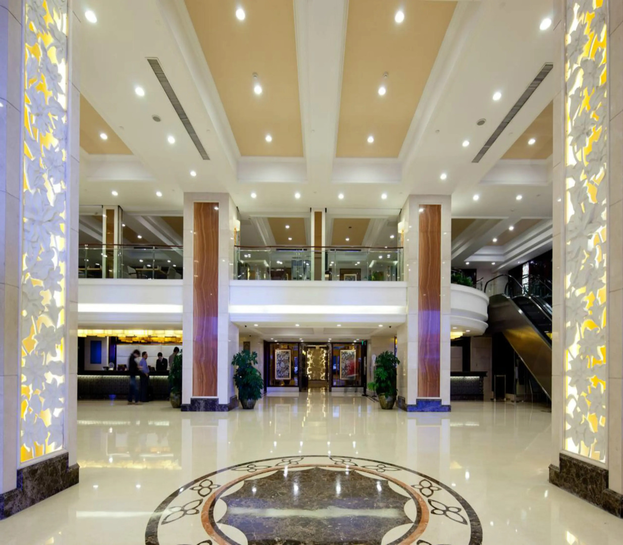 Times Plaza Shenyang