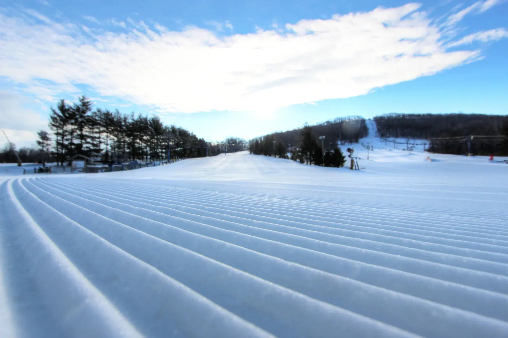 Liberty Mountain Resort