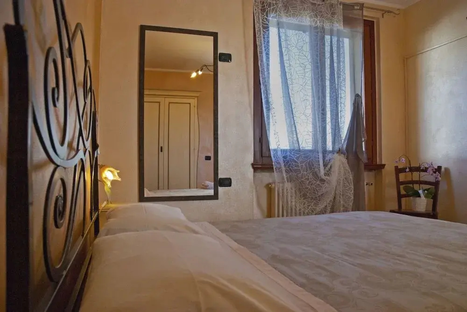 Portola B&B La Vecchia Dimora