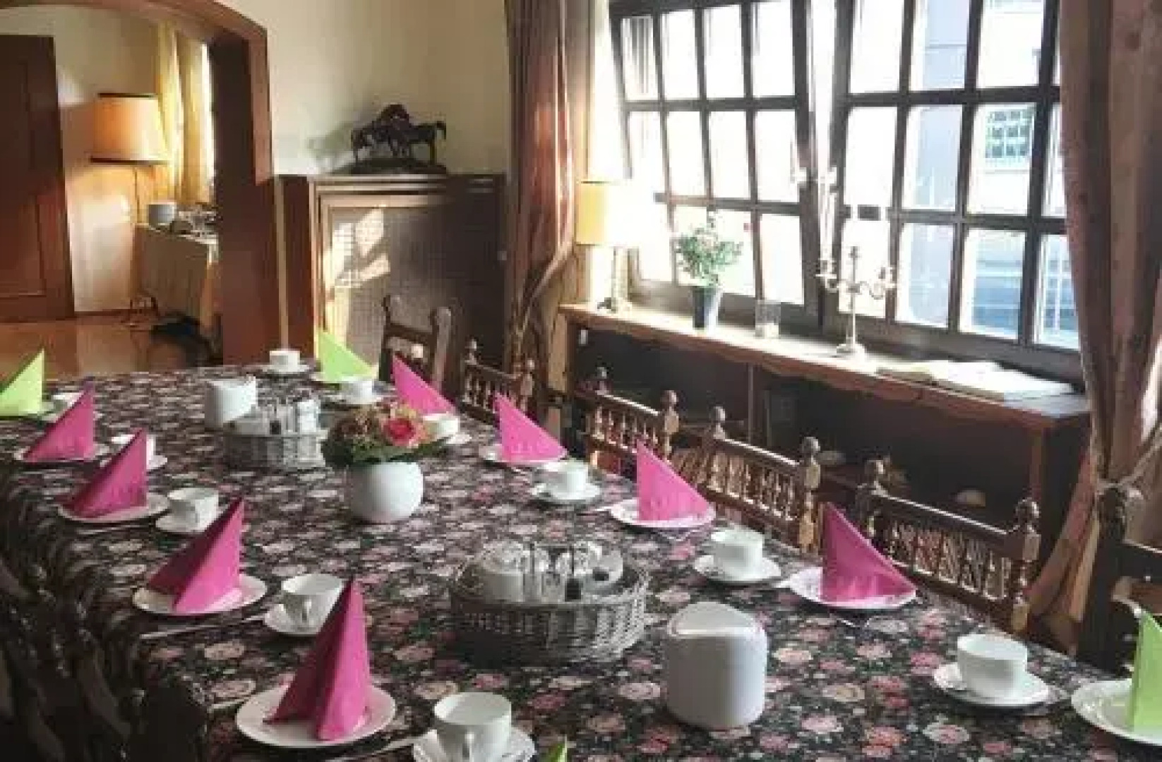 HEINRICHs winery bed & breakfast