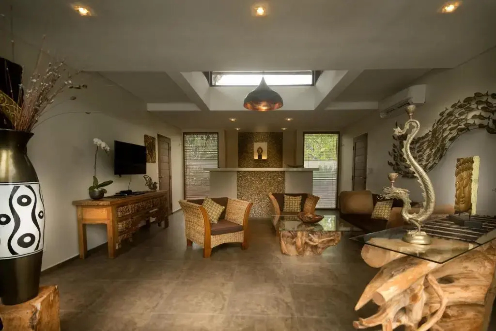 Relax Bali Dive & Spa Resort